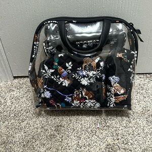 Vera Bradley Cosmetic Bags- Perrotti's Country Barn